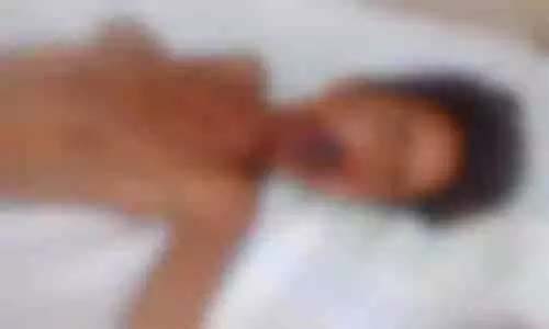 Teenager found in critical condition, had gone out to find bull