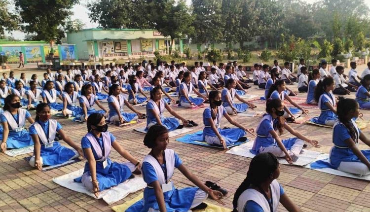 Schools In Odisha, Barring 7 Districts, Reopen After Summer Holidays