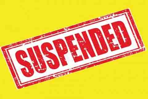 Agriculture extension officer suspended, CEO takes action for negligence in work