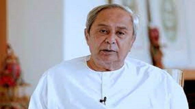 CM Naveen Patnaik chairs review meeting for disaster management
