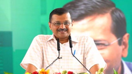 CM Kejriwal: Delhi has now become the EV capital of the country