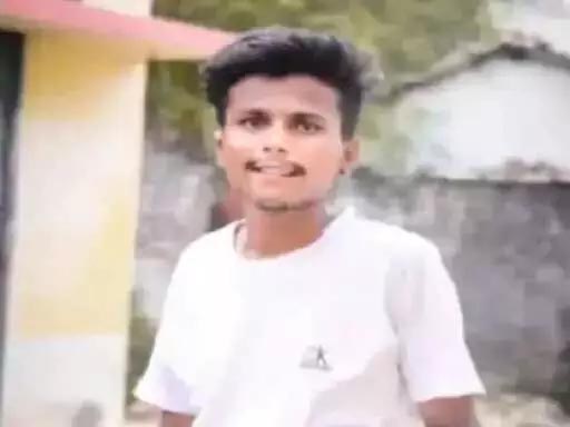 22-year-old youth committed suicide by hanging