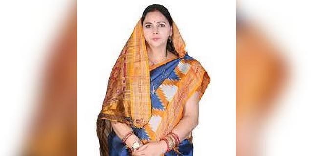 Trouble in Koraput Congress after Meenakshi ouster