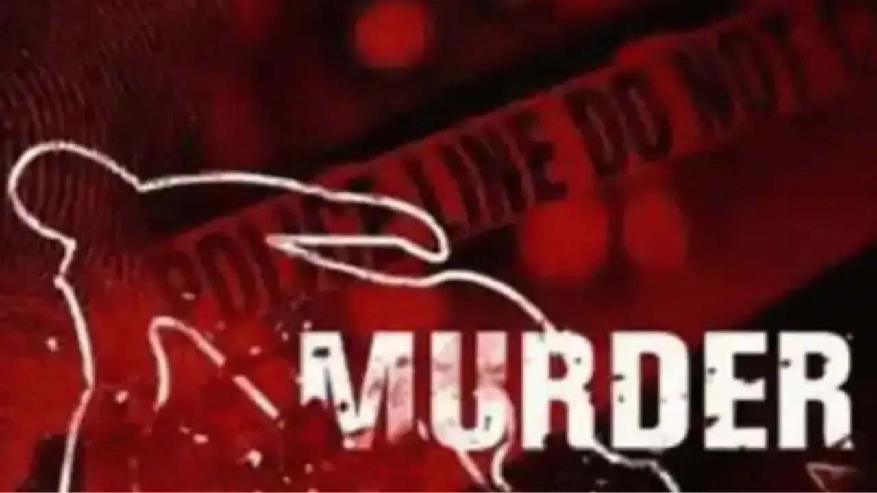 Assistant constable killed, 4 attackers arrived early in the morning