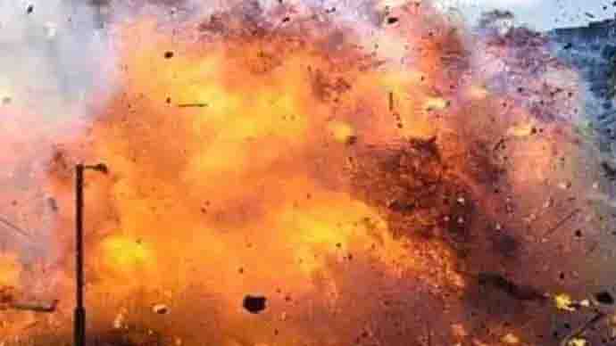 Jawan injured in IED blast, Naxalites had planted