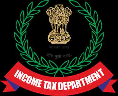 Income Tax Department raids in Telibandha, officers reach Chartered Accountant’s place