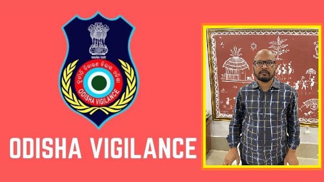 Odisha vigilance seizes over 3 Cr cash, multiple properties, and lakhs of savings from OAS officer