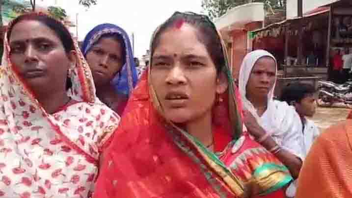 Accusation of hooliganism on the MLA, the district president said this to the media