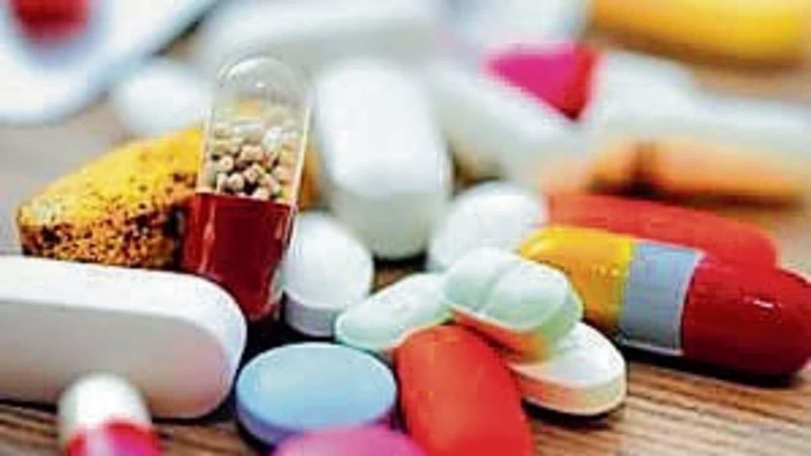 Accused of giving expired medicine, woman sitting on dharna in collector’s office