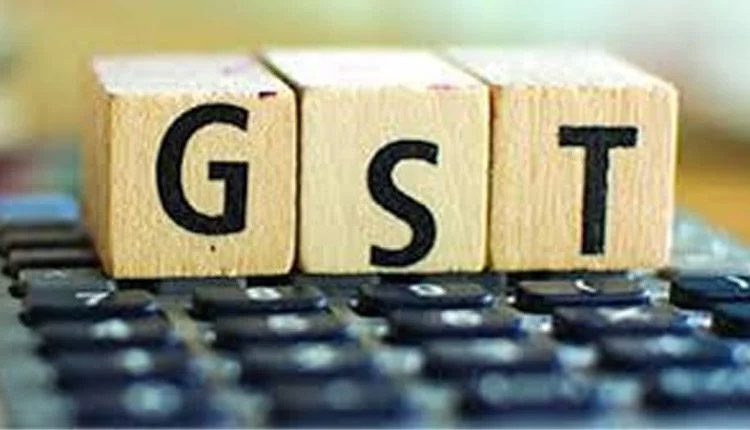 Odisha Registers Record Growth Of 30.28% In GST Collection In May