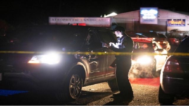 9 shot at in ‘targeted incident’ in San Francisco