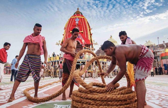 Jagannath Rath Yatra: Special Mo Bus Service To Puri From Tomorrow; Check Routes & Timings