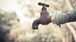 10 percent water cut from July 1
