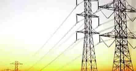 God trusts electricity in the village, cuts are happening anytime