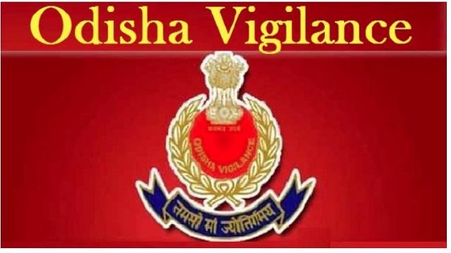 Odisha: Banking Assistant under vigilance scanner in Nuapada