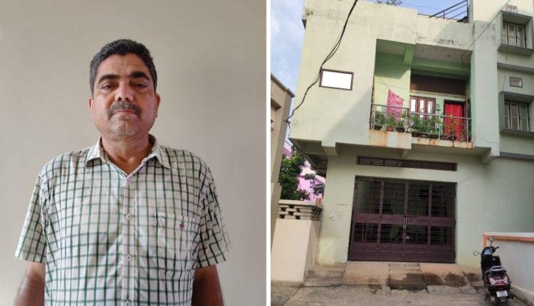 Odisha Vigilance Unearths 5 Buildings, Market Complex, Farm House Of Suspended Civil Supplies Officer