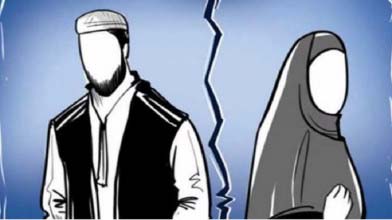 Gave triple talaq to wife over phone, case registered against five including husband