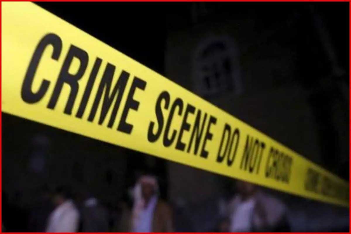 Murder for the recovery of 30 lakhs, a heinous incident happened in the district adjacent to Raipur