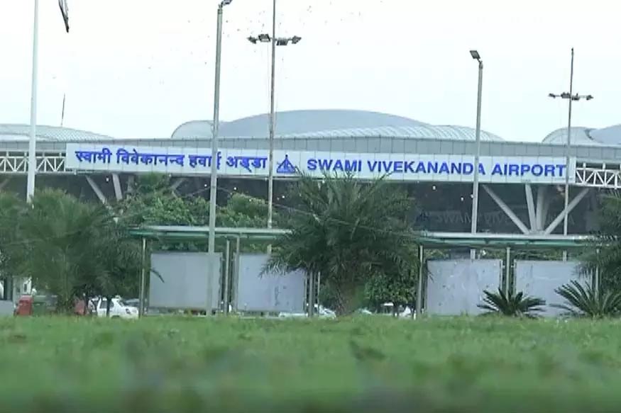 Passengers will not be charged parking fee for four minutes in the airport, new rules apply
