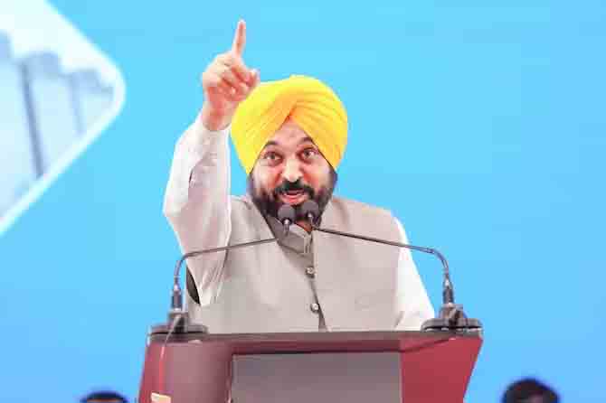 Punjab government will give a big gift to mothers on the birth of second daughter
