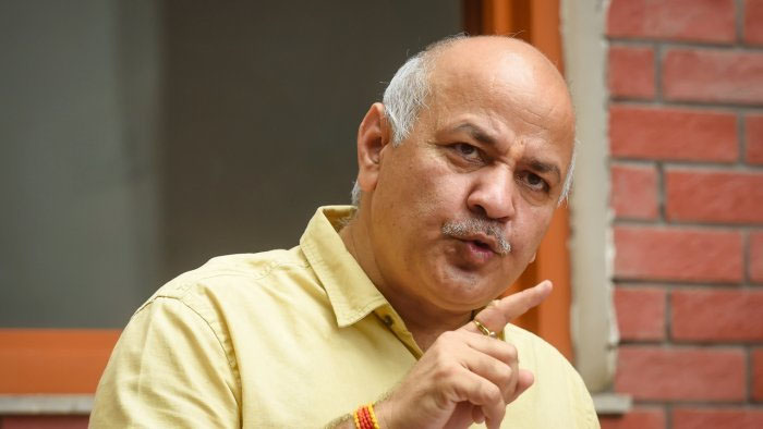 No relief to Manish Sisodia as High Court denies interim bail in money laundering case