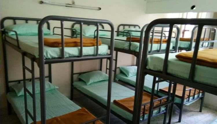 Odisha CM Sanctions Rs 10 Lakh To Keep Patients Facilitation Centre At Visakhapatnam Functional