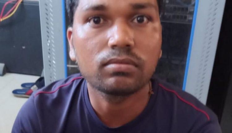 Odisha STF Arrests 4th Accused In OTP-Sharing Scam Involving Pak Agents