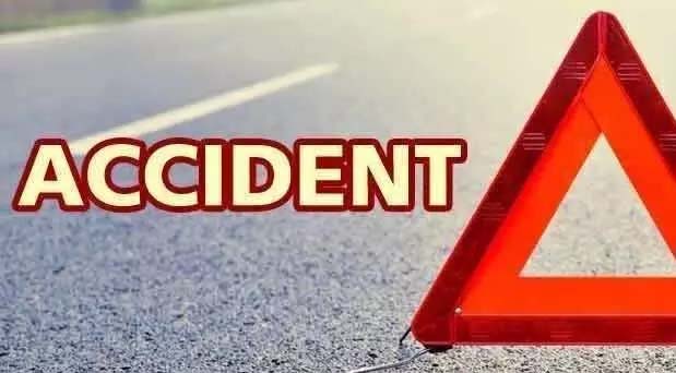 Bolero driver arrested, hit several vehicles
