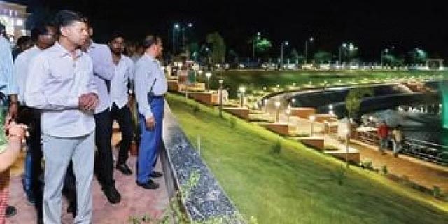 Odisha’s longest flyover to soon come up at Joda 
