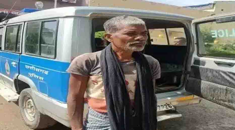 Dispute between brothers over land, elder brother killed with wooden frame
