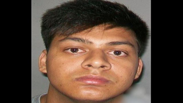 Indian student seen on CCTV carrying woman to rape her sentenced in UK