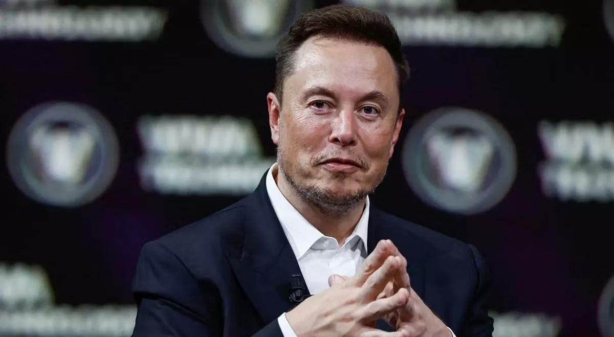 Karnataka Govt Beckons Elon Musk, Terms State as India’s Investment Hub