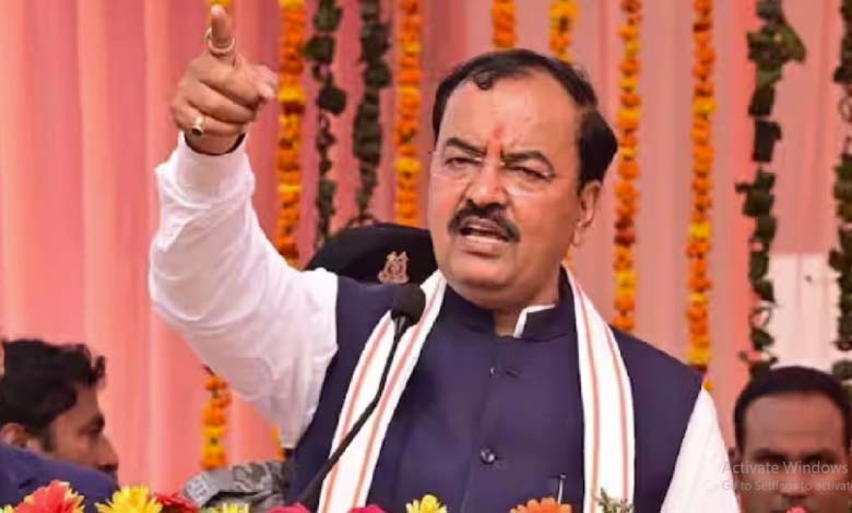 Goonda-mafia should not reach Lok Sabha in 2024: Deputy CM Keshav Prasad