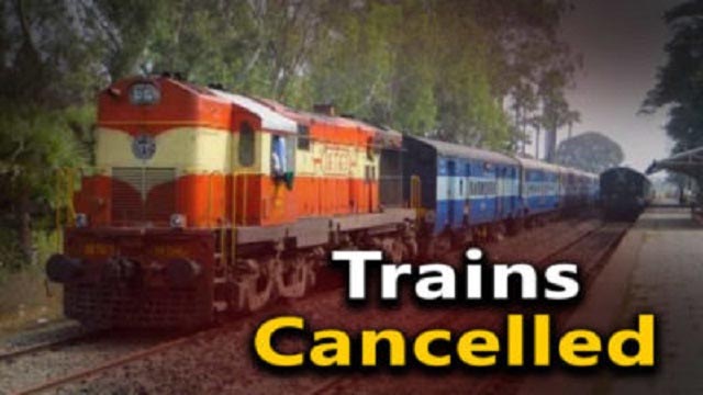 Odisha train tragedy: 74 trains cancelled for next 2 days due to track maintenance work