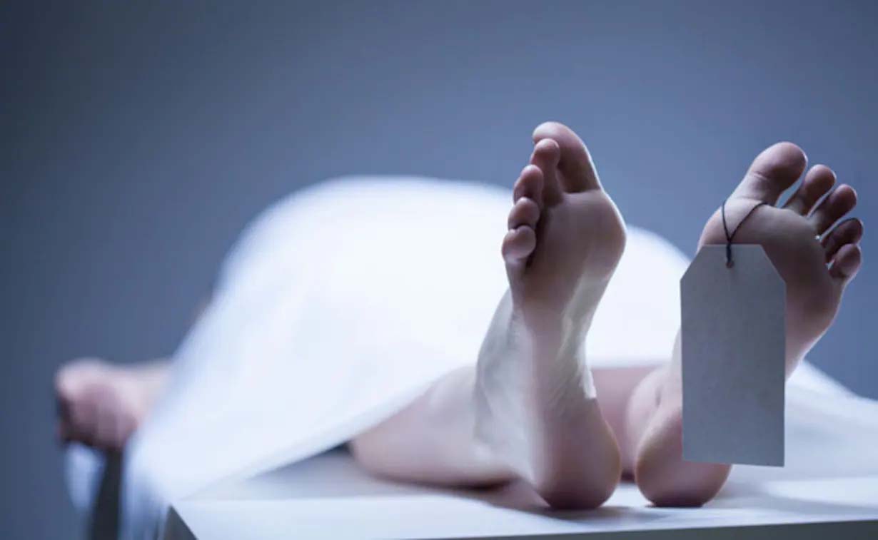 Teacher killed by unknown vehicle