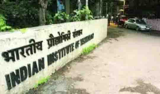 Havaldar’s daughter topped JEE Advanced