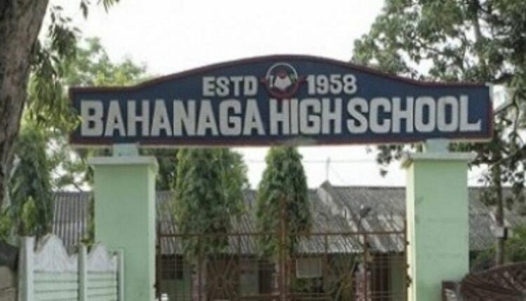 Odisha: School in Bahanaga used as makeshift mortuary post train accident reopens