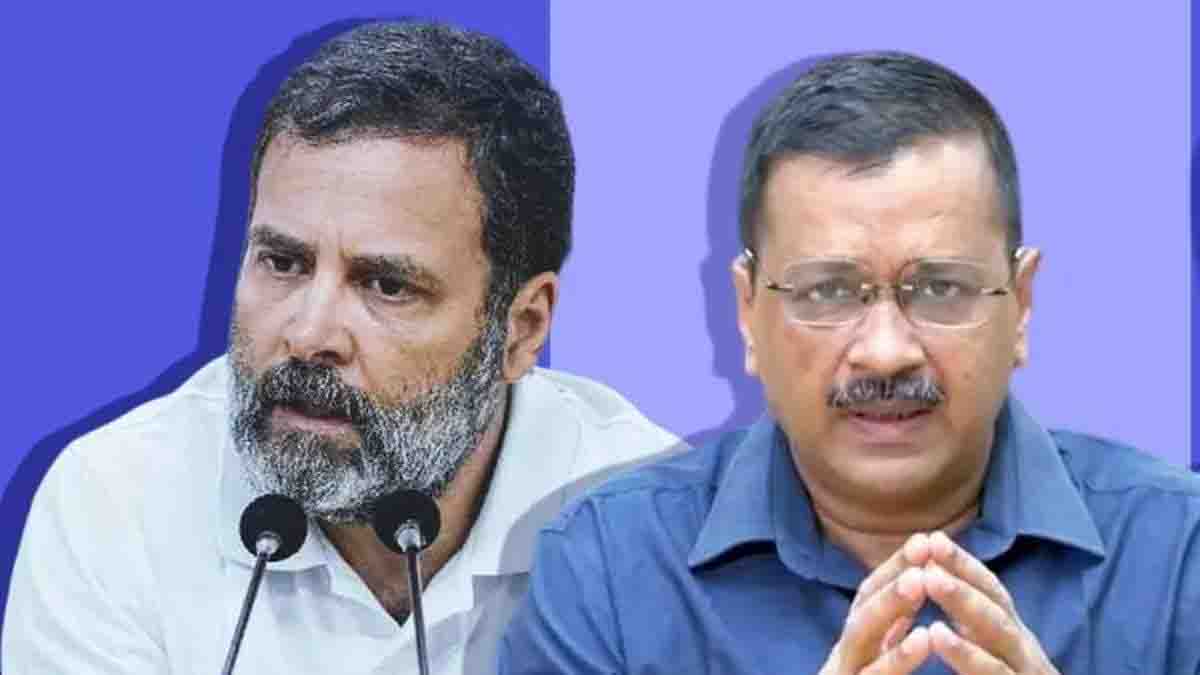 AAP angry over silence of Congress on ordinance