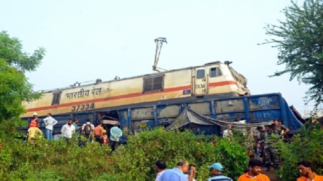 Odisha Train Accident: Interrogation of Bahanaga Station Master underway