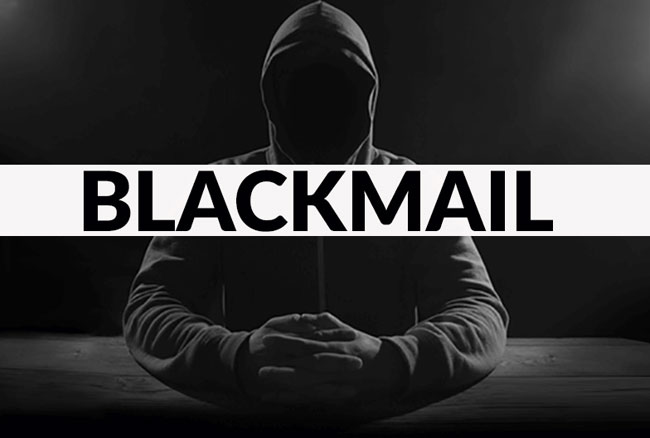 Woman framed husband’s boss, extorted Rs 47 lakh by blackmail