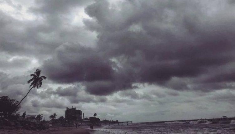 Low Pressure Forms Over Bay Of Bengal; Cyclone Biparjoy Moves Closer To Coast