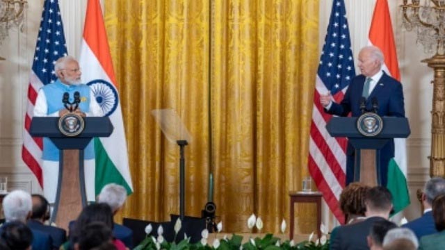 US to train and fly Indian astronauts to International Space Station in 2024