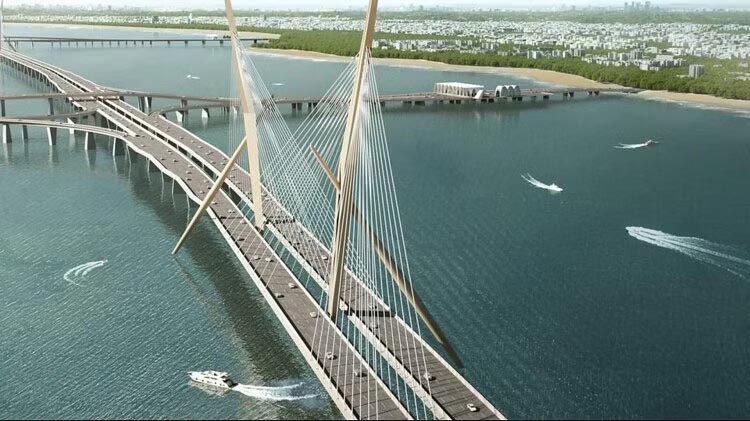 Name of two bridges changed in Mumbai, Versova-Bandra Sea Link becomes Veer Savarkar Setu