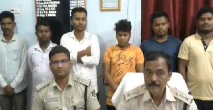Block Vice Chairman Arrested For Enacting Own ‘Kidnapping’ In Odisha