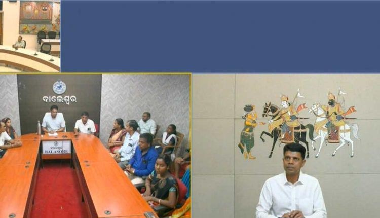 Odisha Train Tragedy: School Doubling Up As Morgue To Be Reconstructed Under 5T Initiative