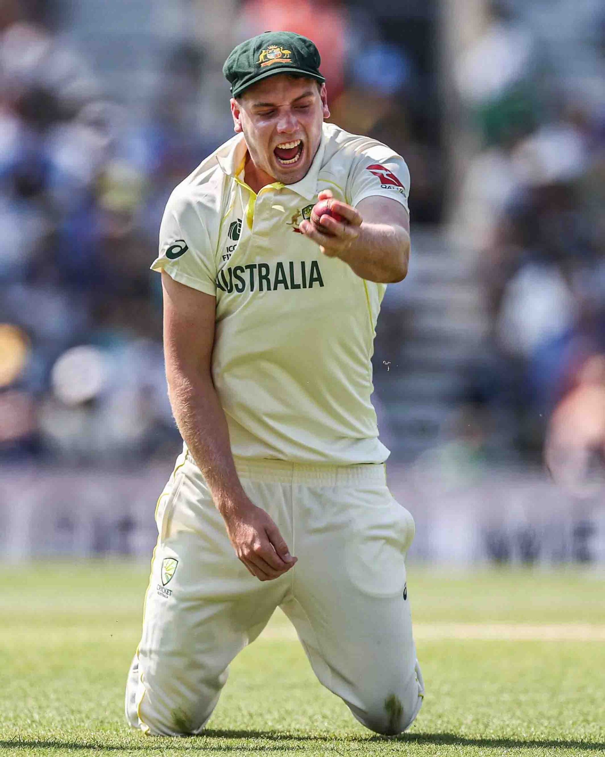 Team India’s defeat in World Test Championship final, Australia became World Test Champion