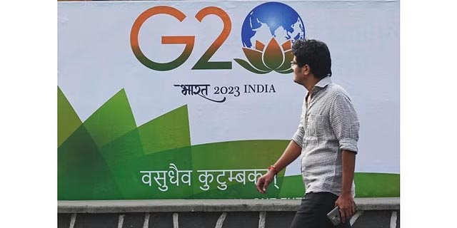 G20 education meets have helped in sharing best practices from across globe: Union Education Minister