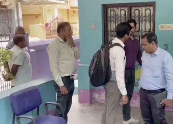 Odisha Train Tragedy: CBI Questions Signal JE Amir Khan At His ‘Sealed’ Rented House