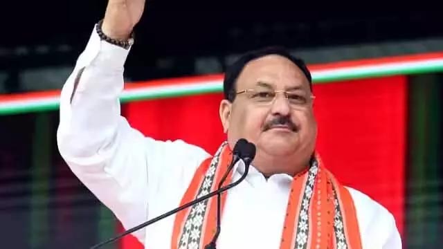 JP Nadda will address public meeting in Bilaspur on June 30