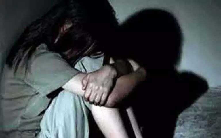 Mumbai’s minor girl raped by taxi driver, case registered